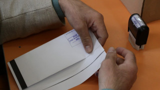 Под 35 на сто са гласували в Източните Родопи