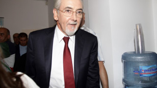 Местан: ДПС ще даде своя принос за стабилно управление