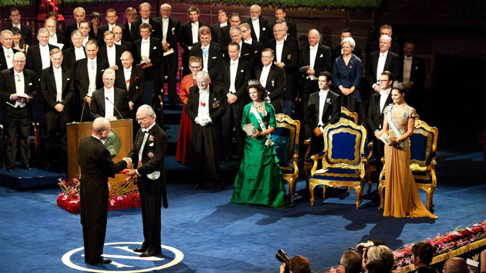 Започва надпреварата за Нобеловите награди | StandartNews.com