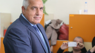 Време за мъже