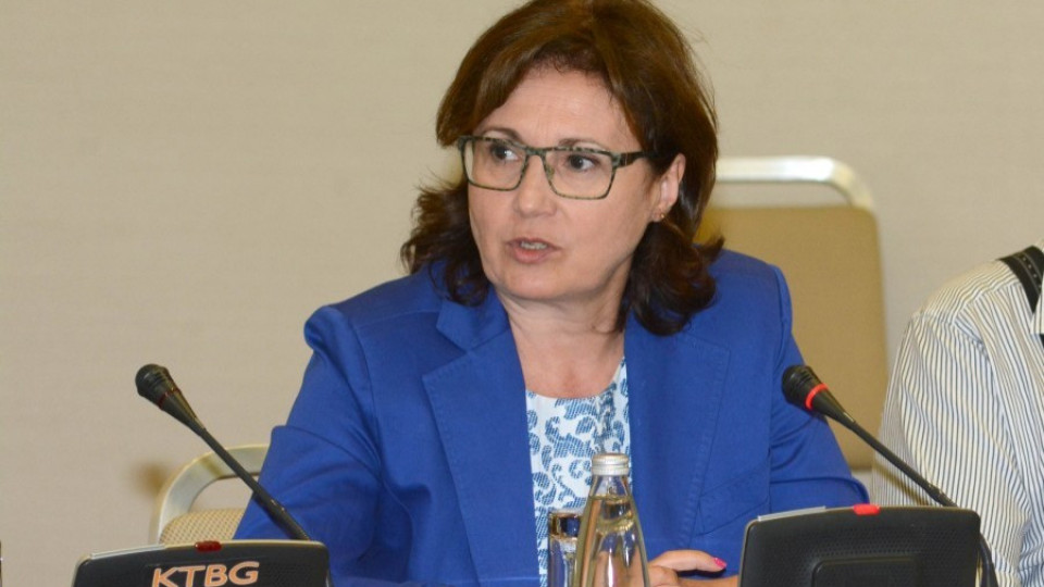 Бъчварова: ГЕРБ ще търси подкрепа от Реформаторите и Патриотите | StandartNews.com