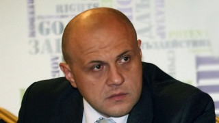 Дончев: Коалиция на всяка цена ще погнуси българите