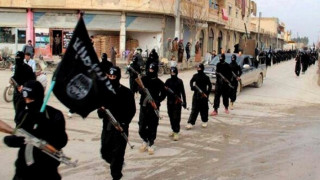 16 отвлечени от "Ислямска държава" успяха да избягат