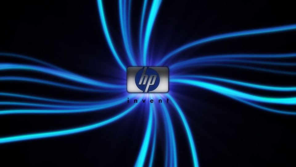 Гигантът HP разделя компанията на две | StandartNews.com