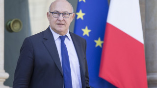 ЕС може да отхвърли бюджета на Франция