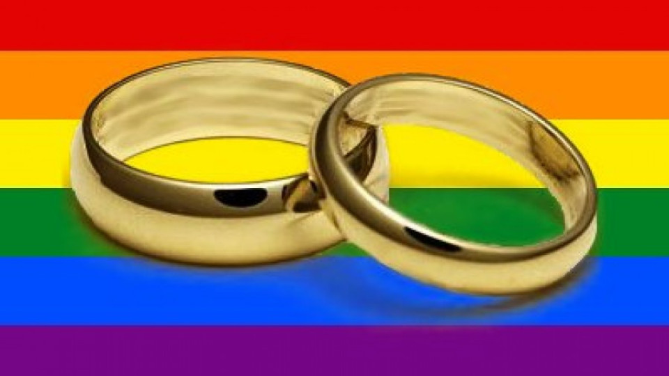 Още 5 щата в САЩ не могат да забранят на еднополови двойки да се женят | StandartNews.com
