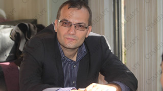 Димитров: Трябва споразумение по ключовите проблеми за страната