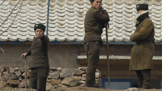 Северна Корея излезе със собствен доклад за човешките права в страната
