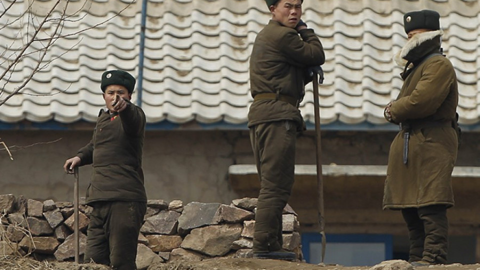 Северна Корея излезе със собствен доклад за човешките права в страната | StandartNews.com