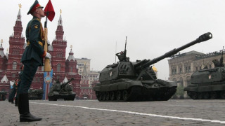 Русия няма да може да модернизира армията си