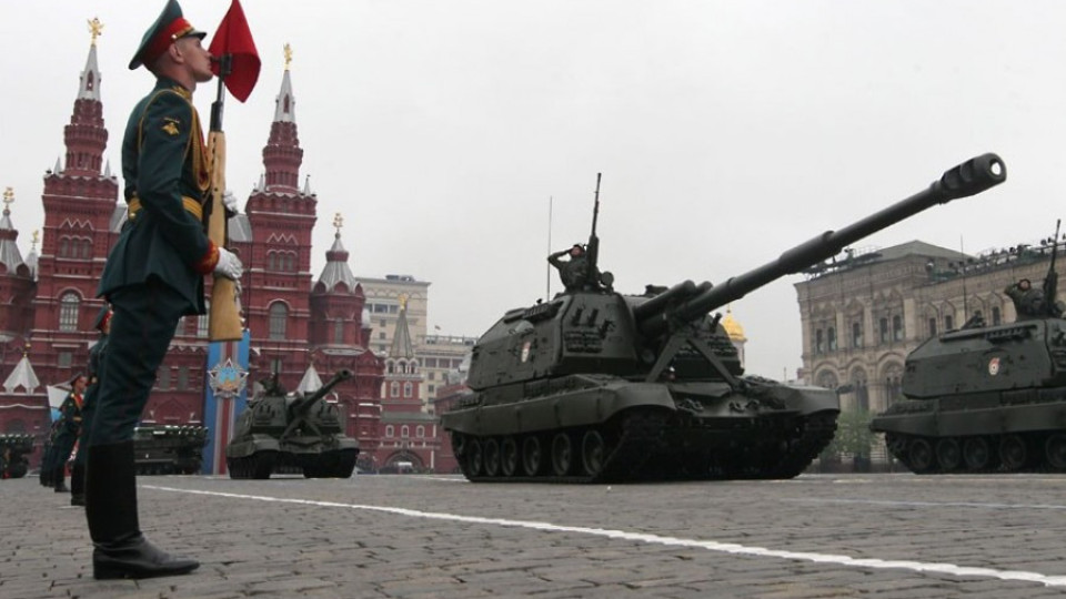 Русия няма да може да модернизира армията си | StandartNews.com