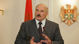 Беларуските депутати обсъждат Евразийския съюз