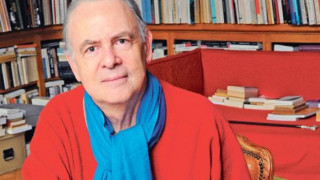 Модиано стана Нобелов лауреат за литература