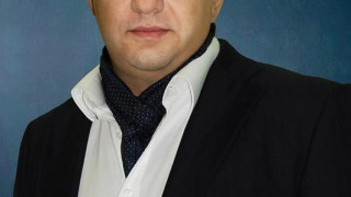Бегач на дълги разстояния 