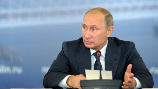 Путин: Русия не е срещу по-близки връзки с ЕС