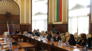 България поема координацията в борбата със "син език“ на Балканите