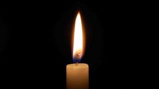 Бдение със свещи в памет на Борис