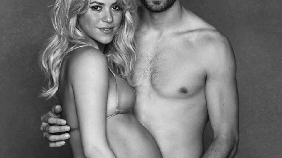 Шакира излиза в майчинство за година | StandartNews.com