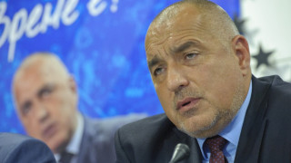 Премиерът на Молдова поздрави Бойко Борисов за изборната победа