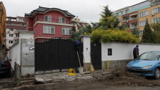 В. Митков: Инцидентът в Горни Лом не е случаен