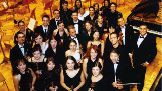 Оркестърът на Класик ФМ открива фестивал във Франкфурт