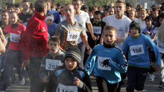 Центърът е затворен заради Софийския маратон
