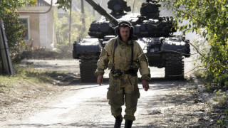 Путин изтегля войската от украинската граница
