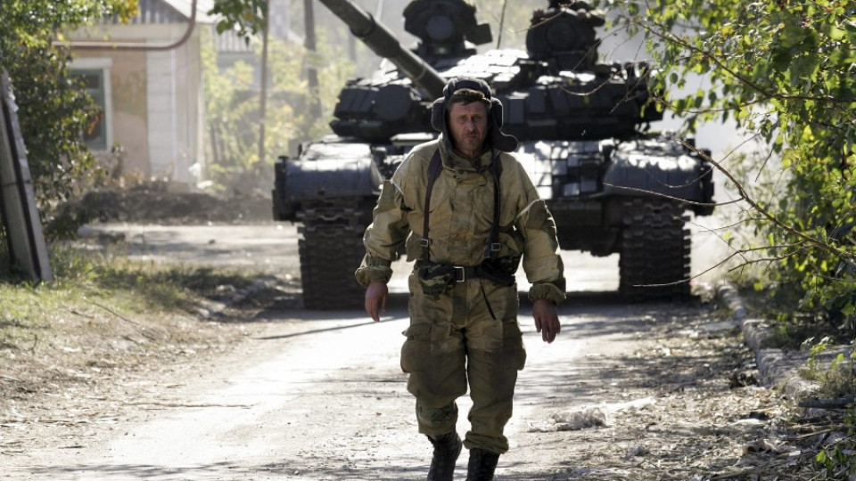Путин изтегля войската от украинската граница | StandartNews.com