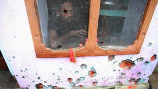 12 души са загинали при престрелки между Индия и Пакистан