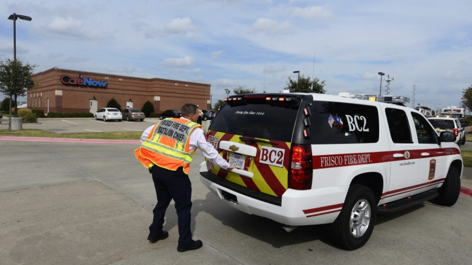 Втори потвърден случай на ебола в Тексас | StandartNews.com