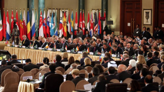 Катар обяви $1 млрд. за възстановяването на Газа