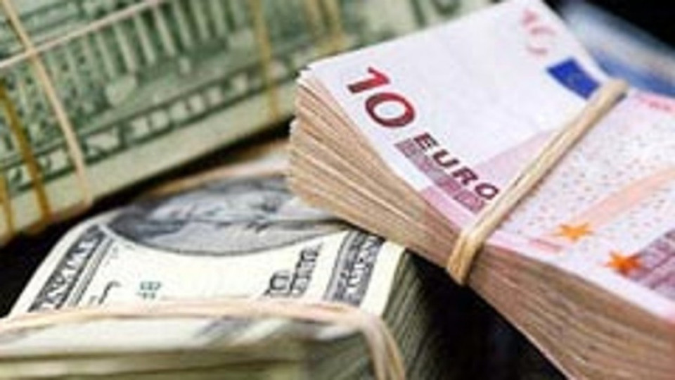 Дойче банк прогнозира: 1 евро = 0,95 цента | StandartNews.com