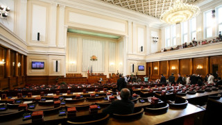 Заместник-шефовете на парламента без кабинети