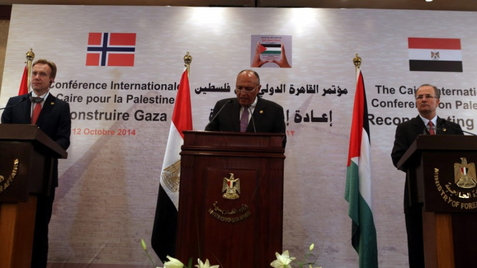 Международната общност обеща $5,4 млрд. на Ивицата Газа | StandartNews.com