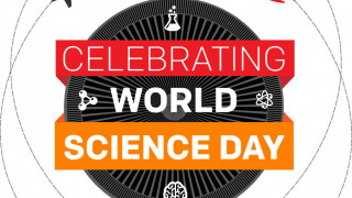 Discovery Science изпраща логото си в космоса по повод Световния ден на науката
