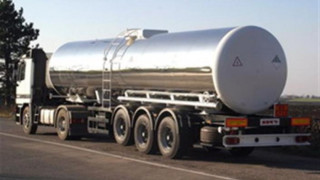 Над 1,5 тона нелегално гориво са задържани в шуменско