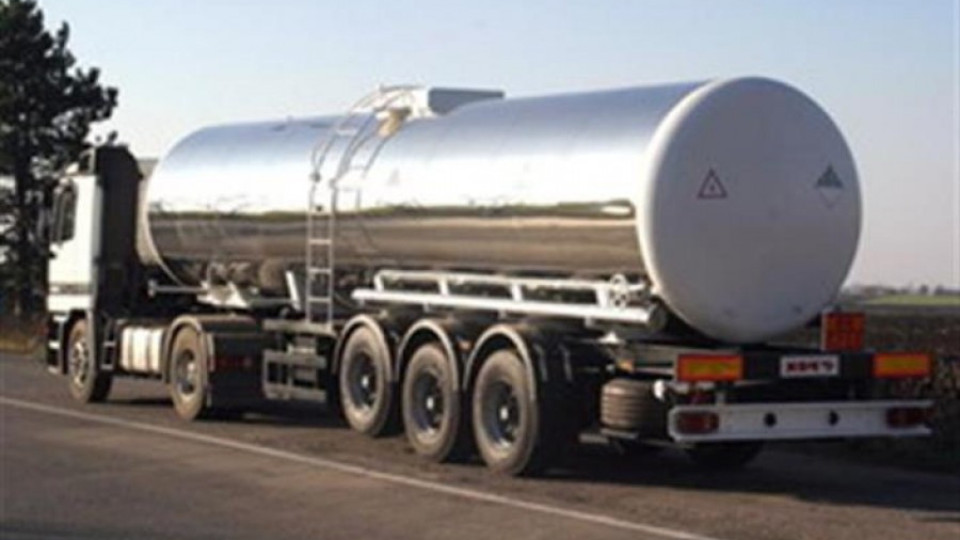 Над 1,5 тона нелегално гориво са задържани в шуменско | StandartNews.com