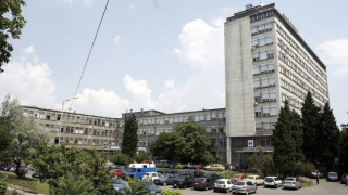 Бургаската болница търси спешно кръв