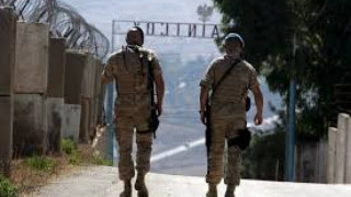 България изтегля военните си от Афганистан в края на 2014 г.