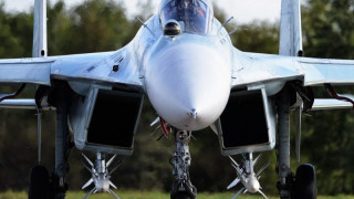 Русия открива военновъздушна база в Беларус