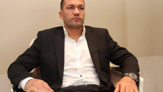Кобрата: Отлагането на мача ме направи още по-силен