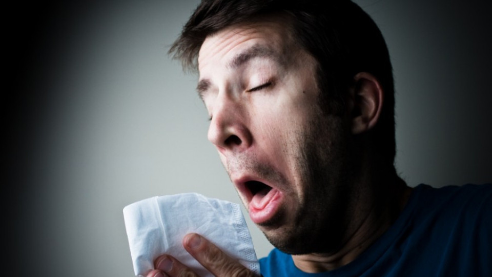 Биоваксина спира грипа | StandartNews.com