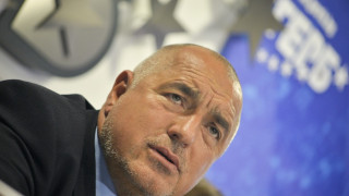 Бойко: Реформаторите не бяха подготвени, не съм доволен