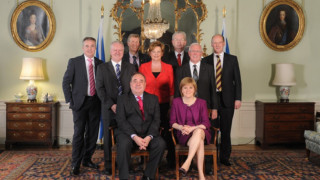 Новият премиер на Шотландия ще е жена