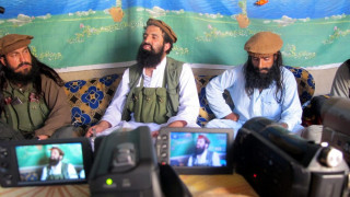 Пакистан уби 21 ислямисти с въздушен удар