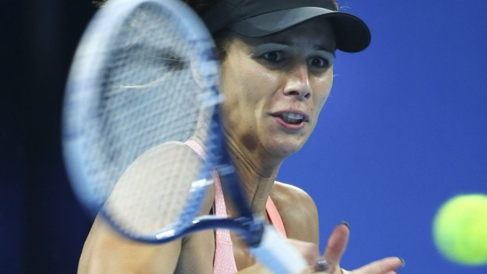 Цветана Пиронкова се класира на 1/4-финала в Москва | StandartNews.com