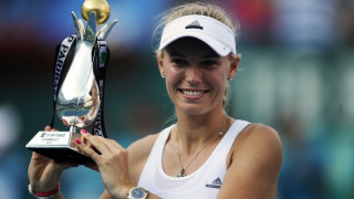 Екскурзия за двама до Истанбул от Garanti Koza WTA Турнира на шампионките