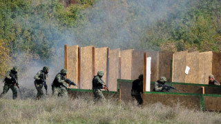 Американските военни спецове обмислят да сменят „Ново село" с „Корен"