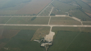 Русе с първо общинско летище 