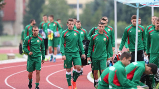 "Левски" реже Методи Деянов